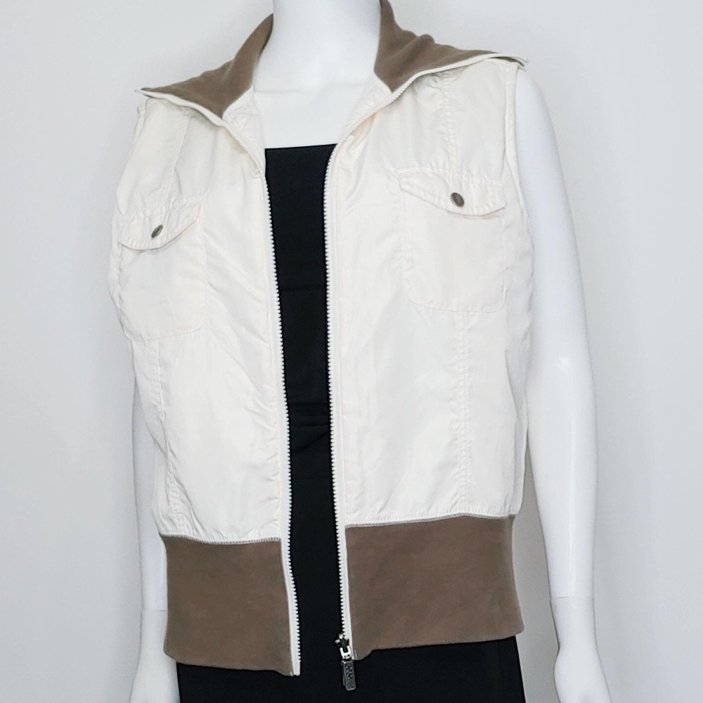 Cargo Vest